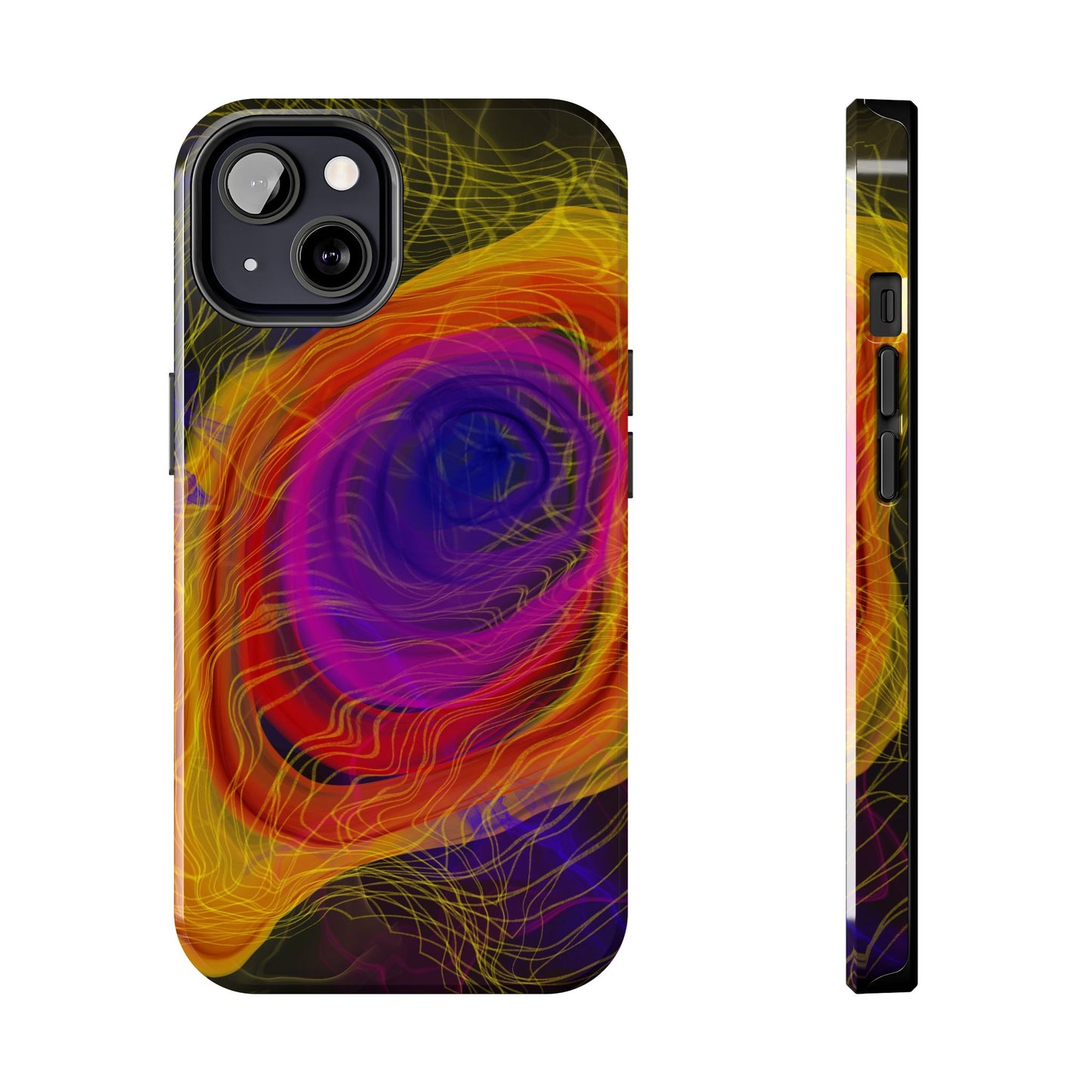 Tough Phone Case 1:2