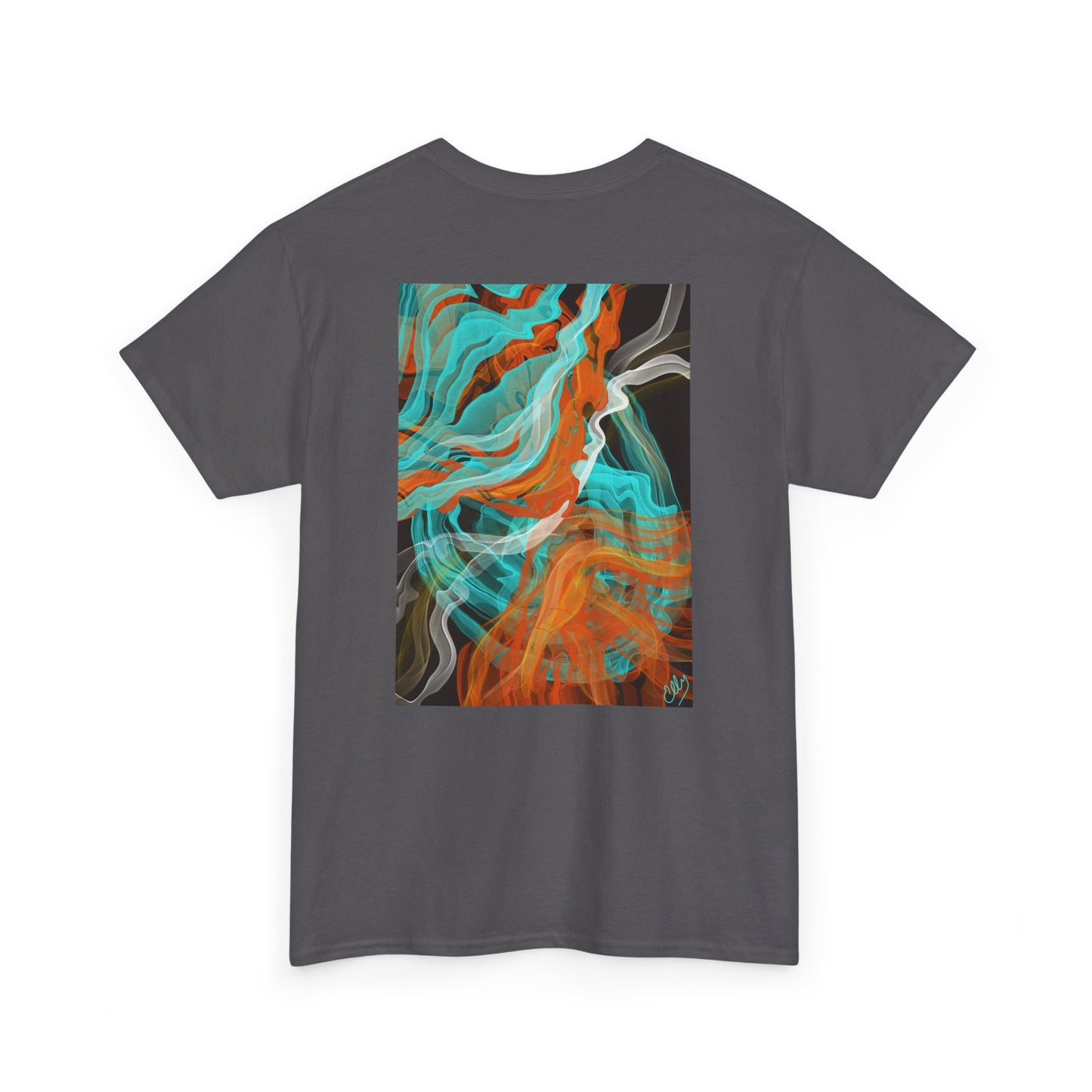 Tee – Voyage – July 2025