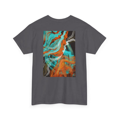 Tee – Voyage – July 2025