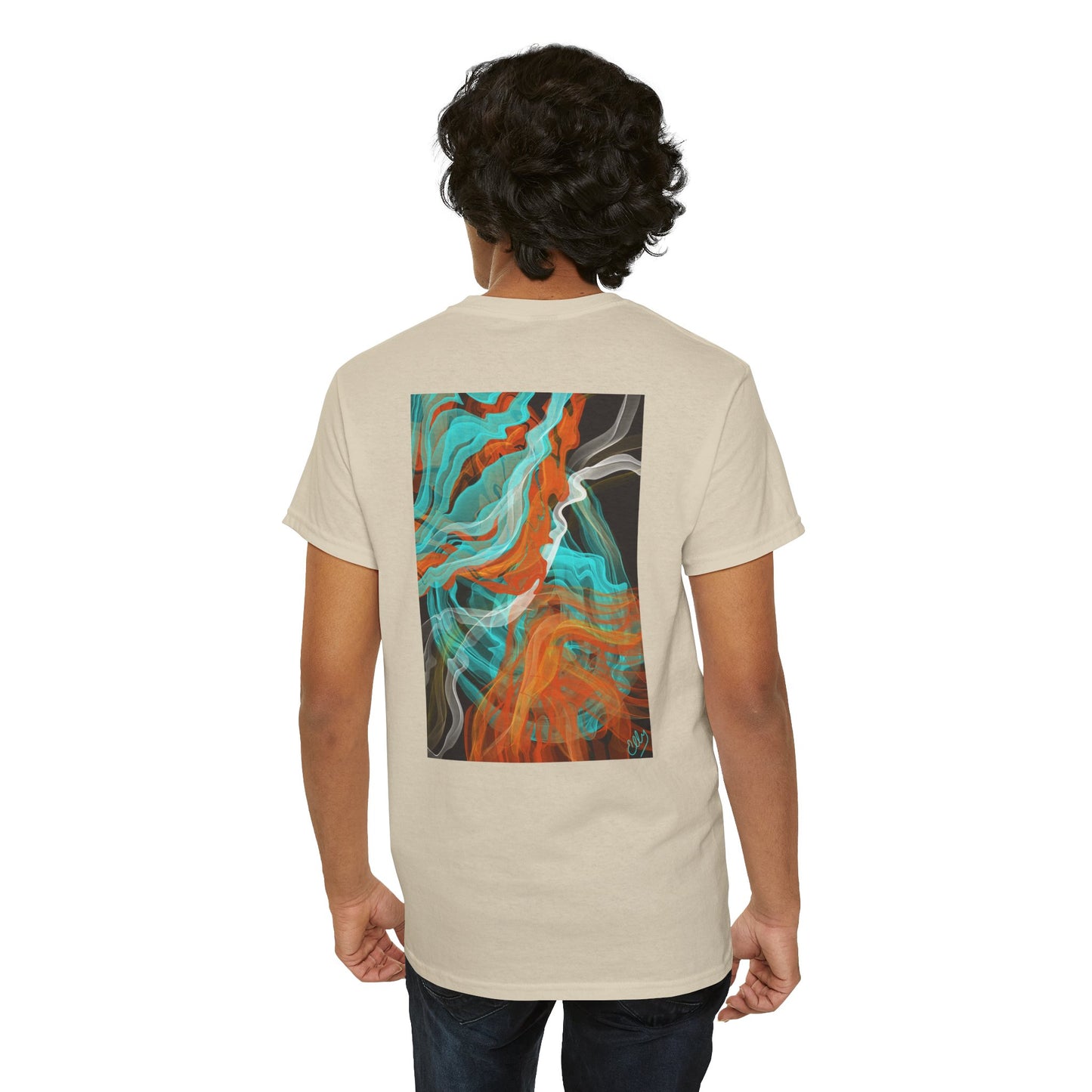 Tee – Voyage – July 2025