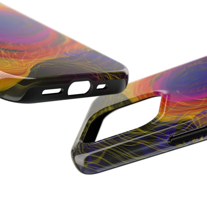 Tough Phone Case 1:2