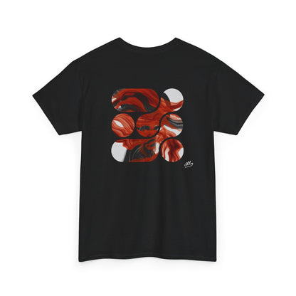 ♍︎ Starborn Discipline · Tee