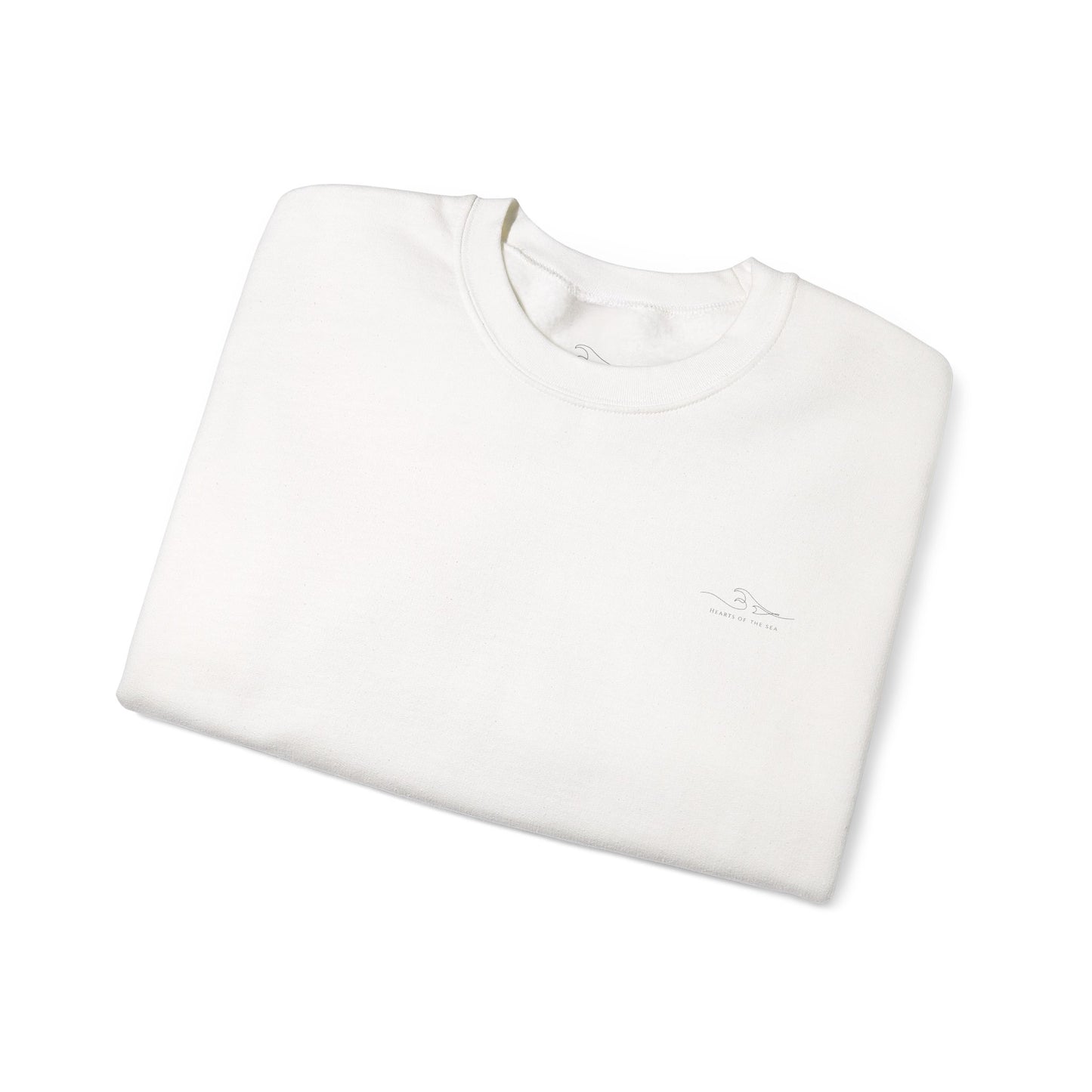 Abstract Crewneck 1:1