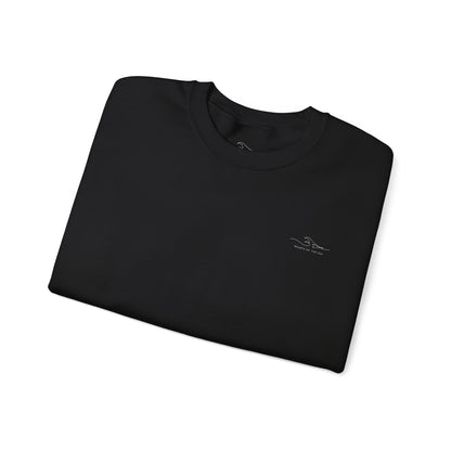 Abstract Crewneck 1:2