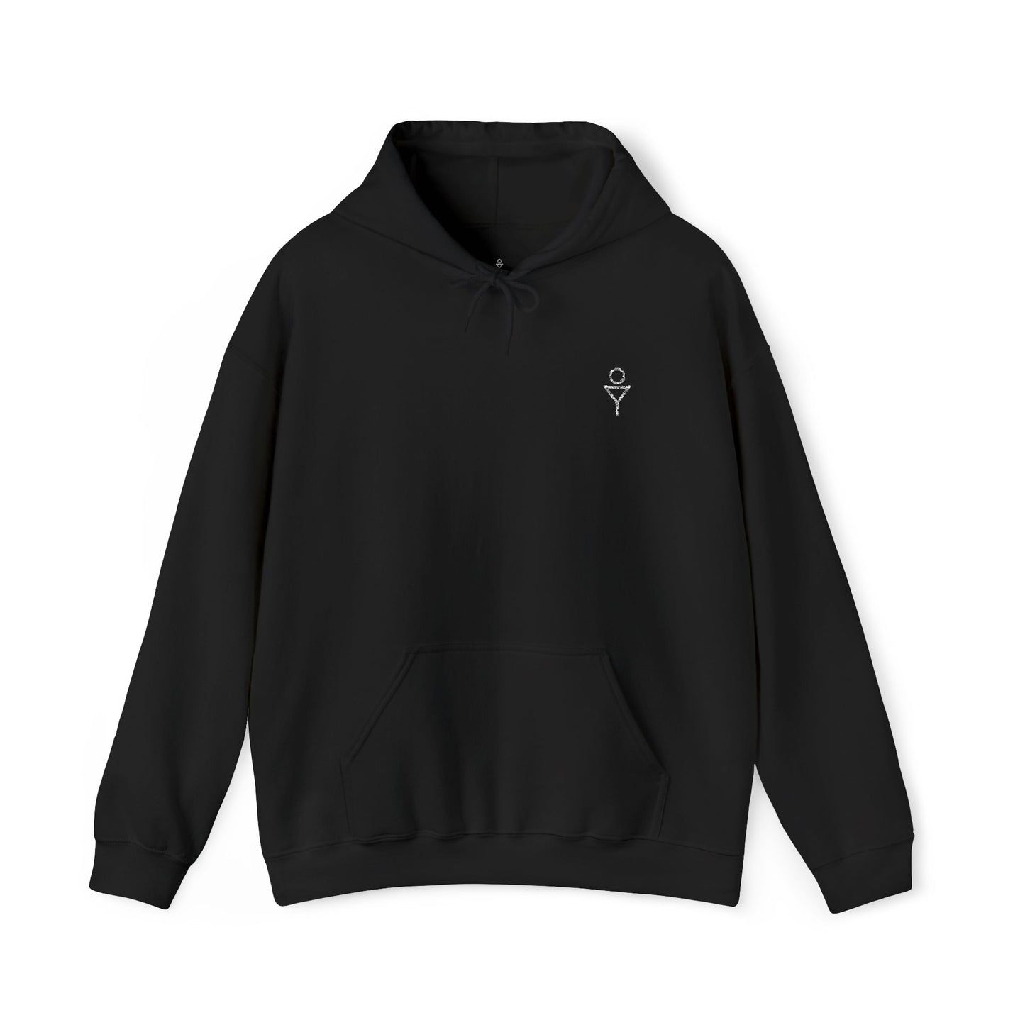 Casa Karava · Signature Hoodie · Logo