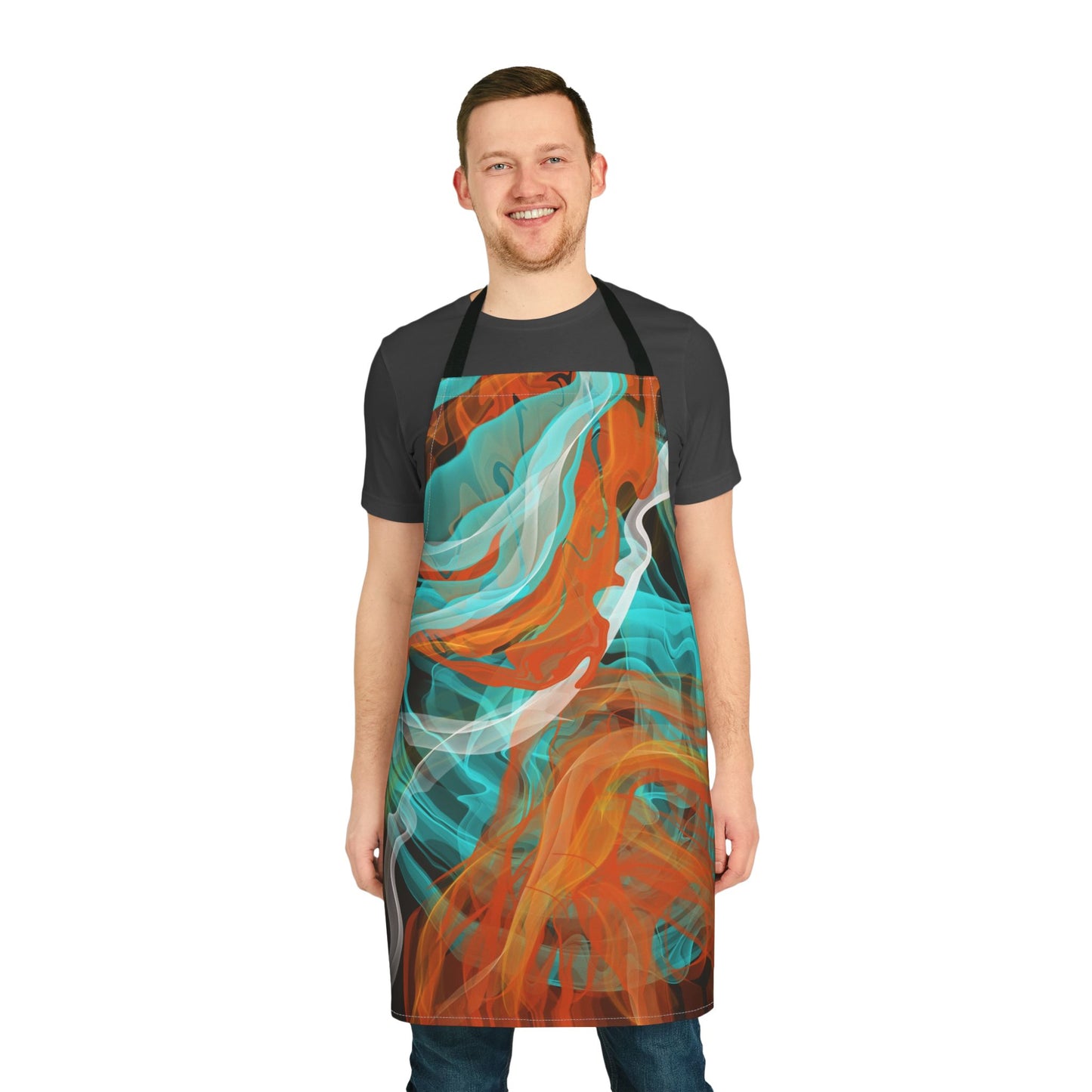 Chef Apron 1:3