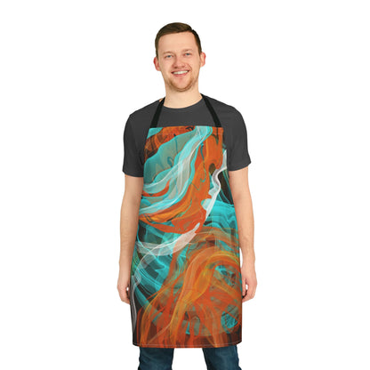 Chef Apron 1:3