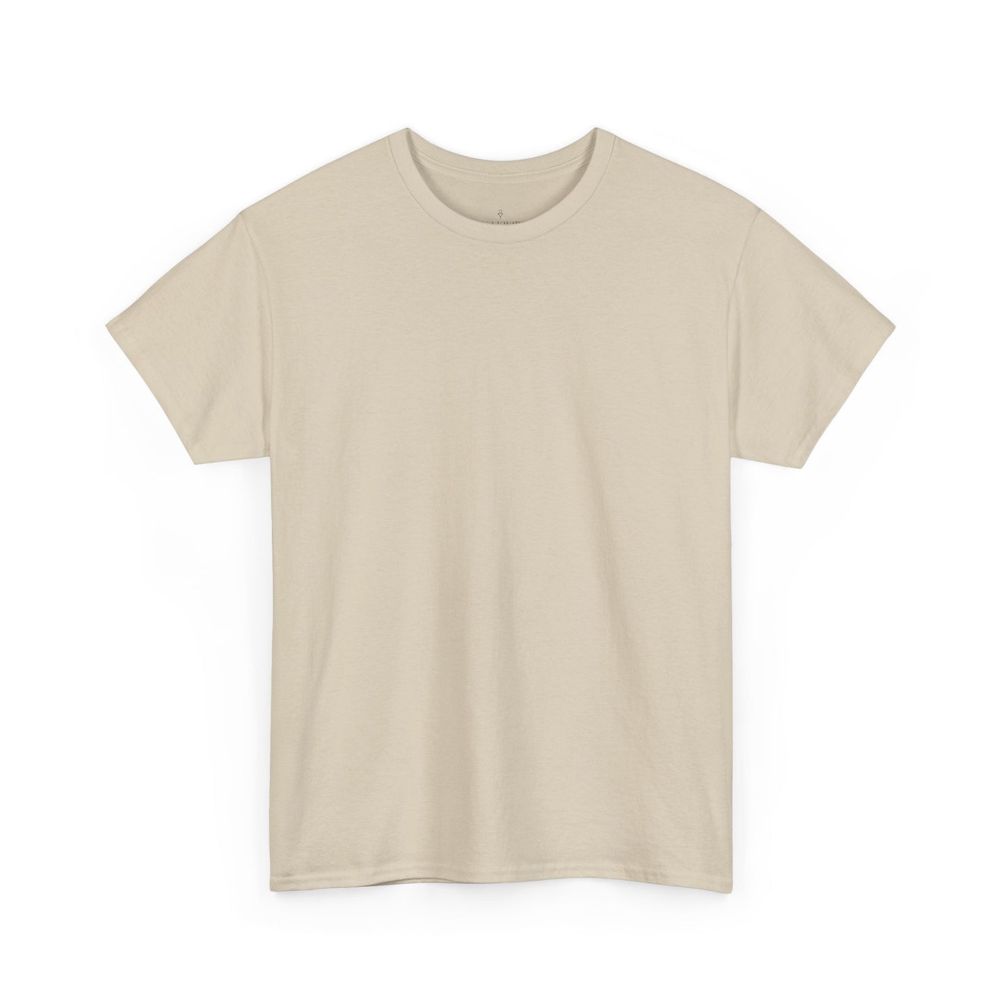 Tee - Driftwood - July 2025