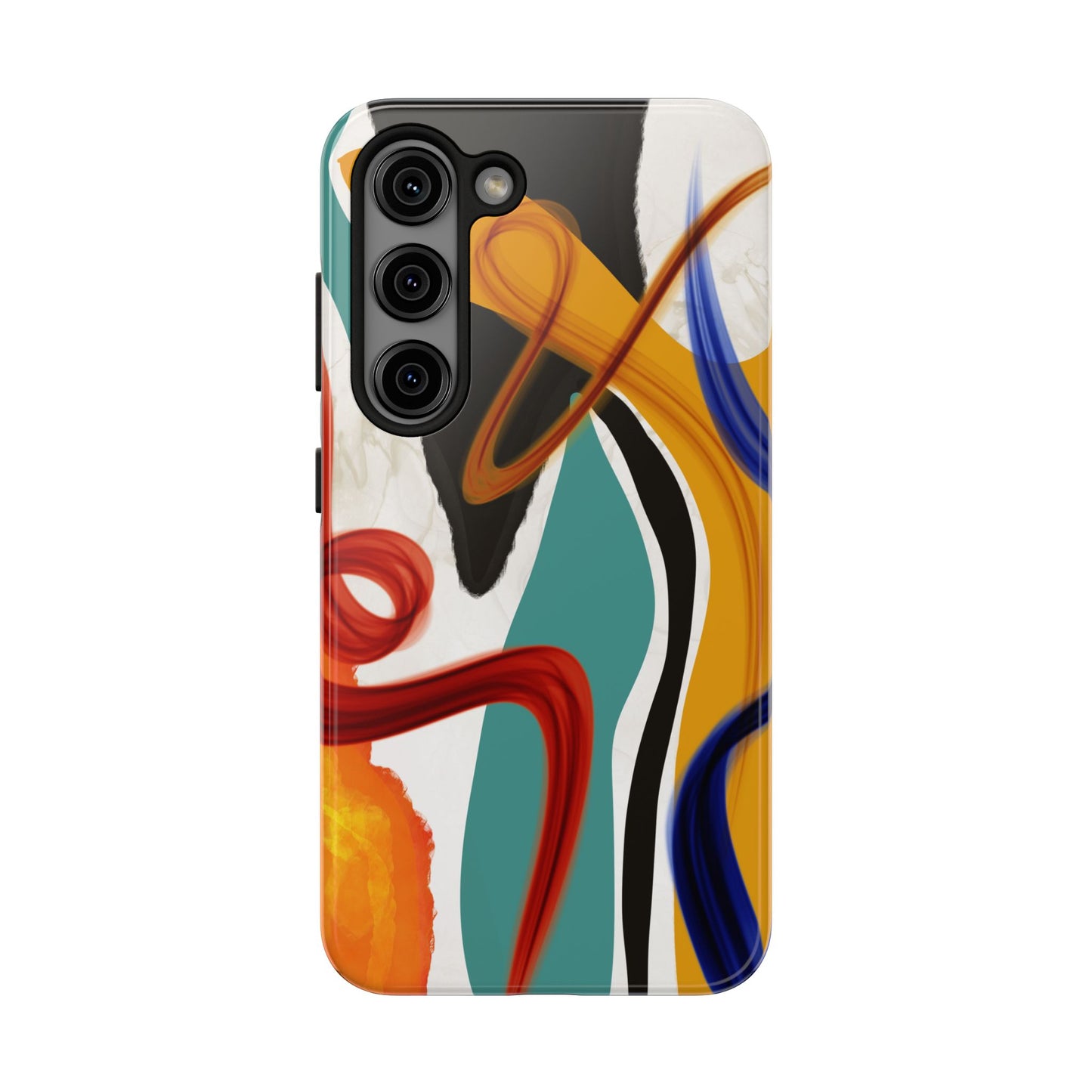 Tough Phone Cover 1:1
