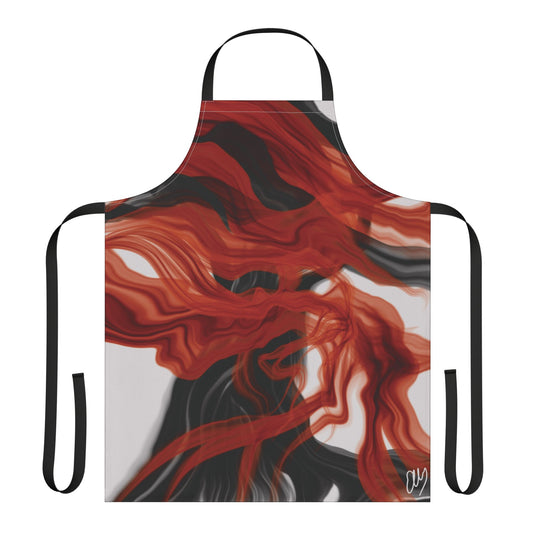 ♍︎ Alchemy of Herbs · Apron