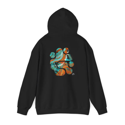 Hoodie – ∞ Haven – July 2025