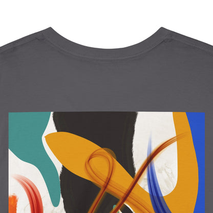 Tee - Driftwood - July 2025