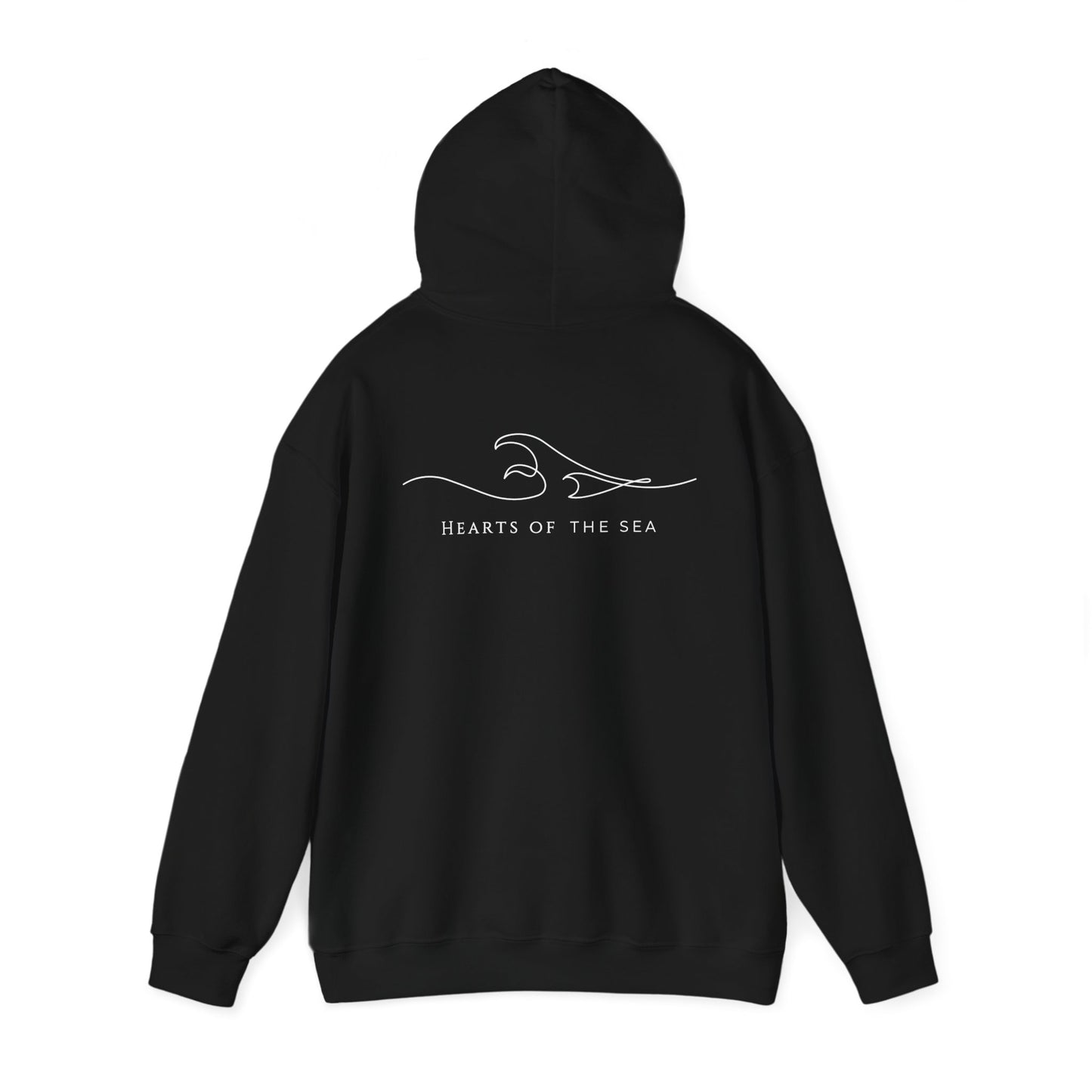 Hearts of the Sea - HOTS