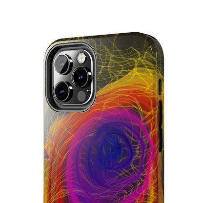 Tough Phone Case 1:2