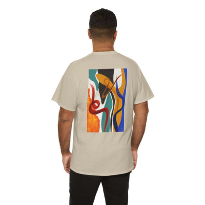 Tee - Driftwood - July 2025
