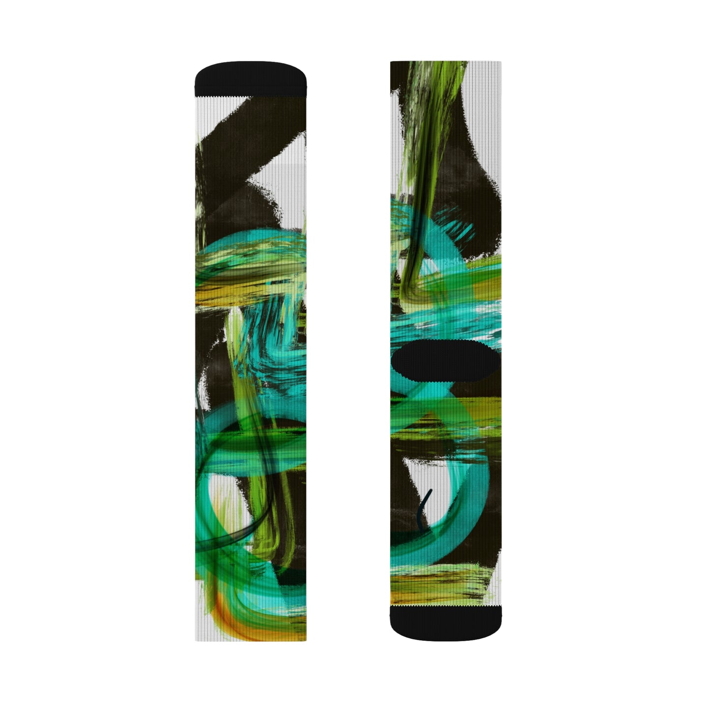 ♍︎ Earthwalker · Socks