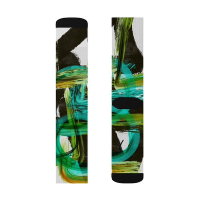 ♍︎ Earthwalker · Socks
