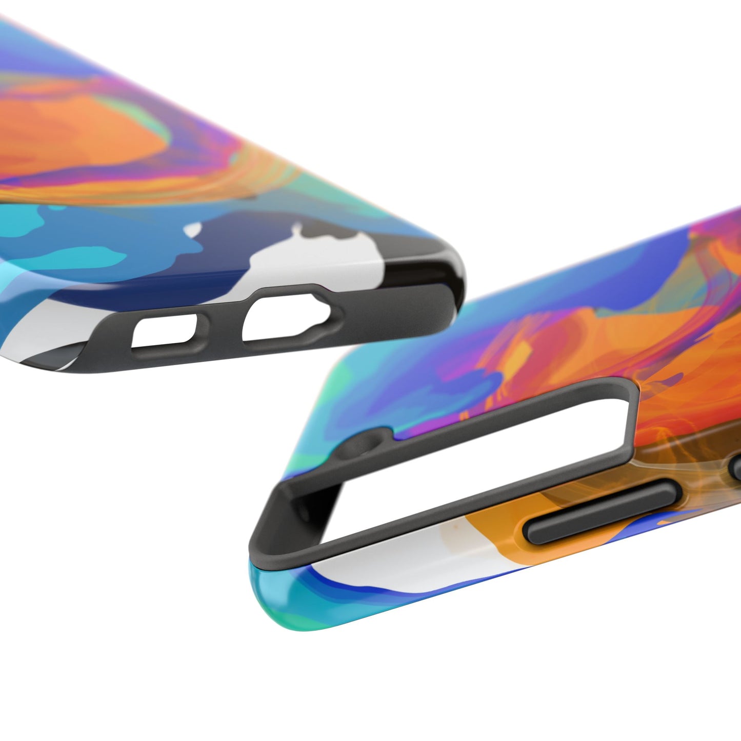 Tough Phone Cases 1:4