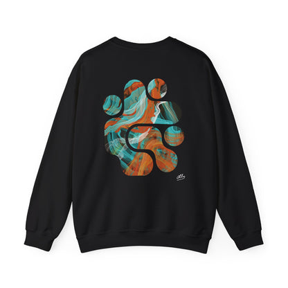 Crew – ∞ Seaglass – July 2025