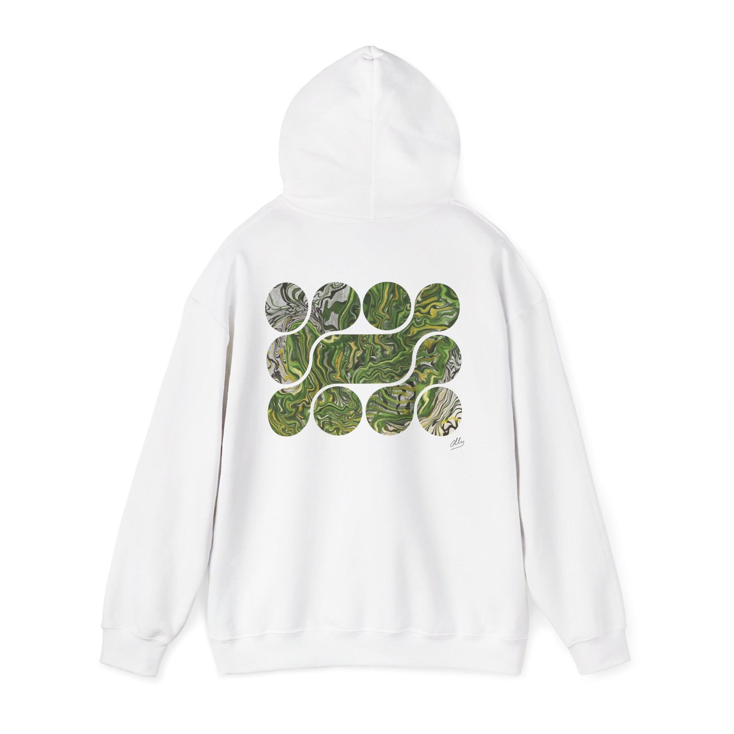 ♍︎ Harvest Dawn · Hoodie