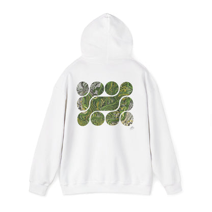 ♍︎ Harvest Dawn · Hoodie