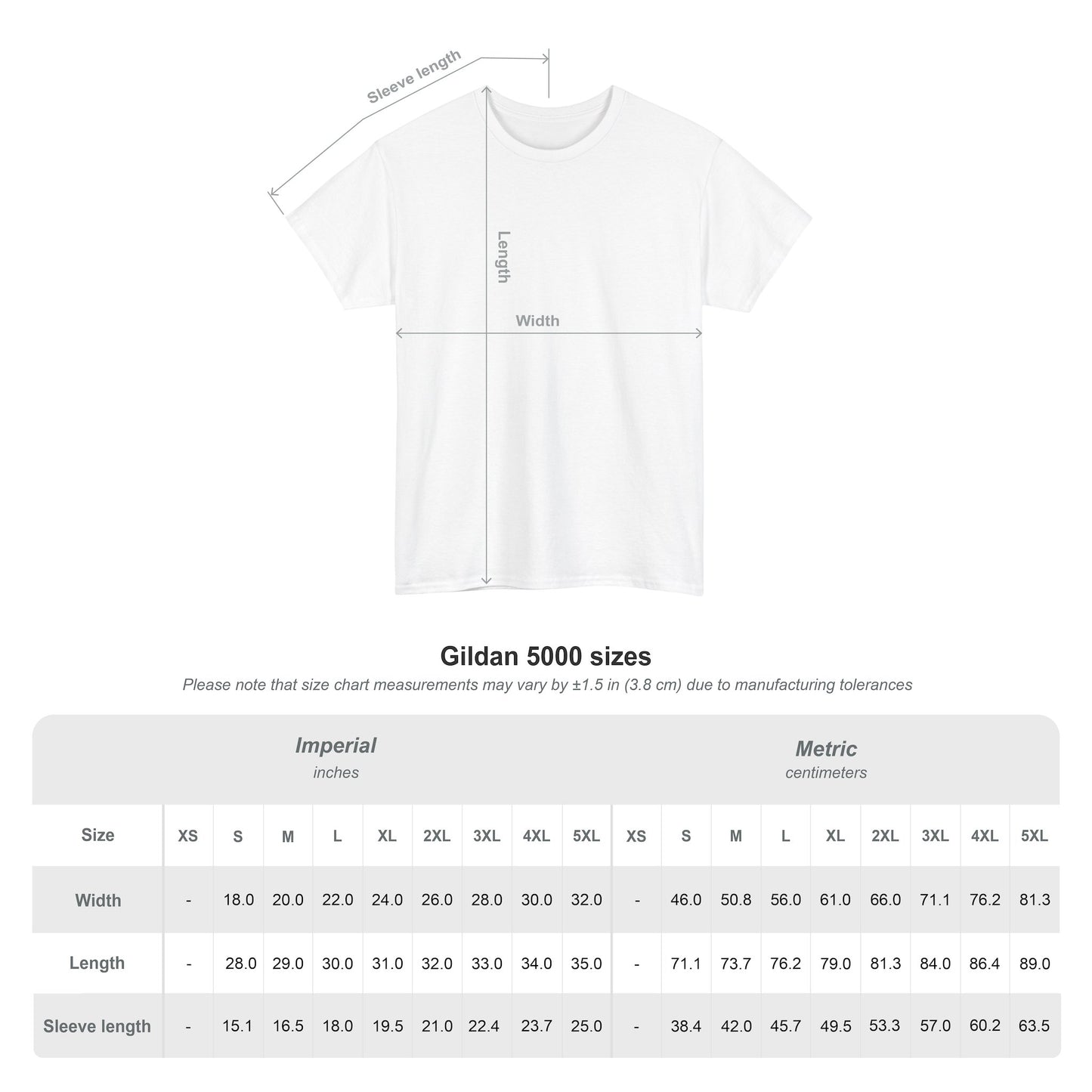 Tee - Driftwood - July 2025