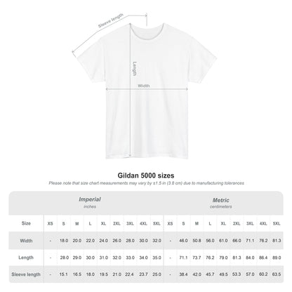 Tee - Driftwood - July 2025