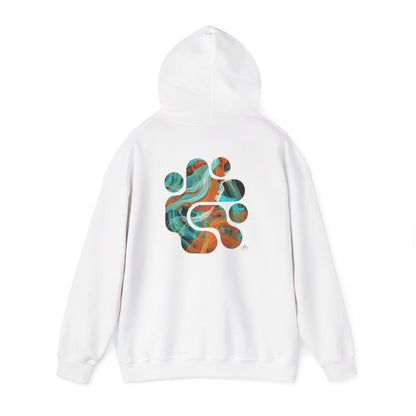 Hoodie – ∞ Haven – July 2025