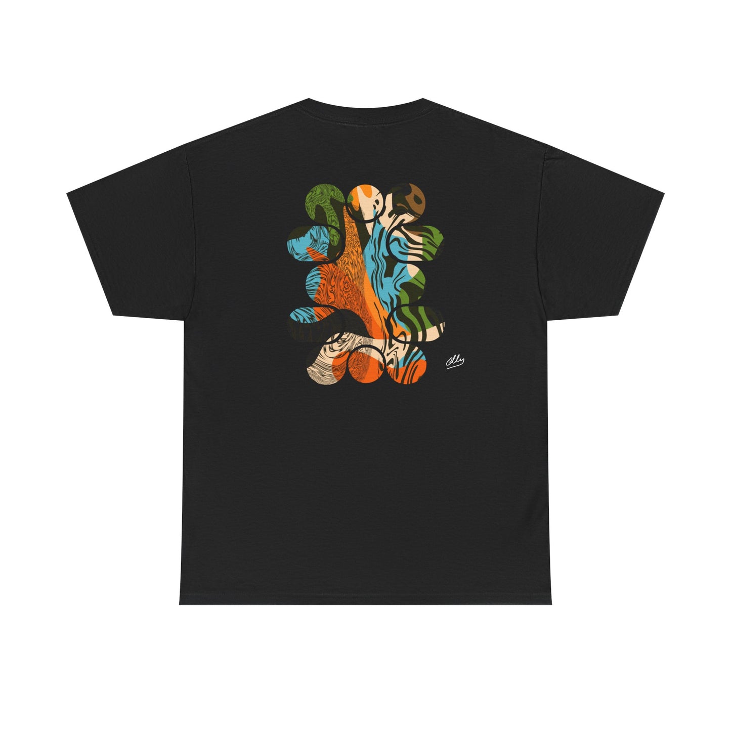 ♍︎ Celestial Grounding · Tee