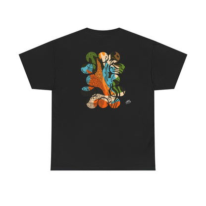 ♍︎ Celestial Grounding · Tee