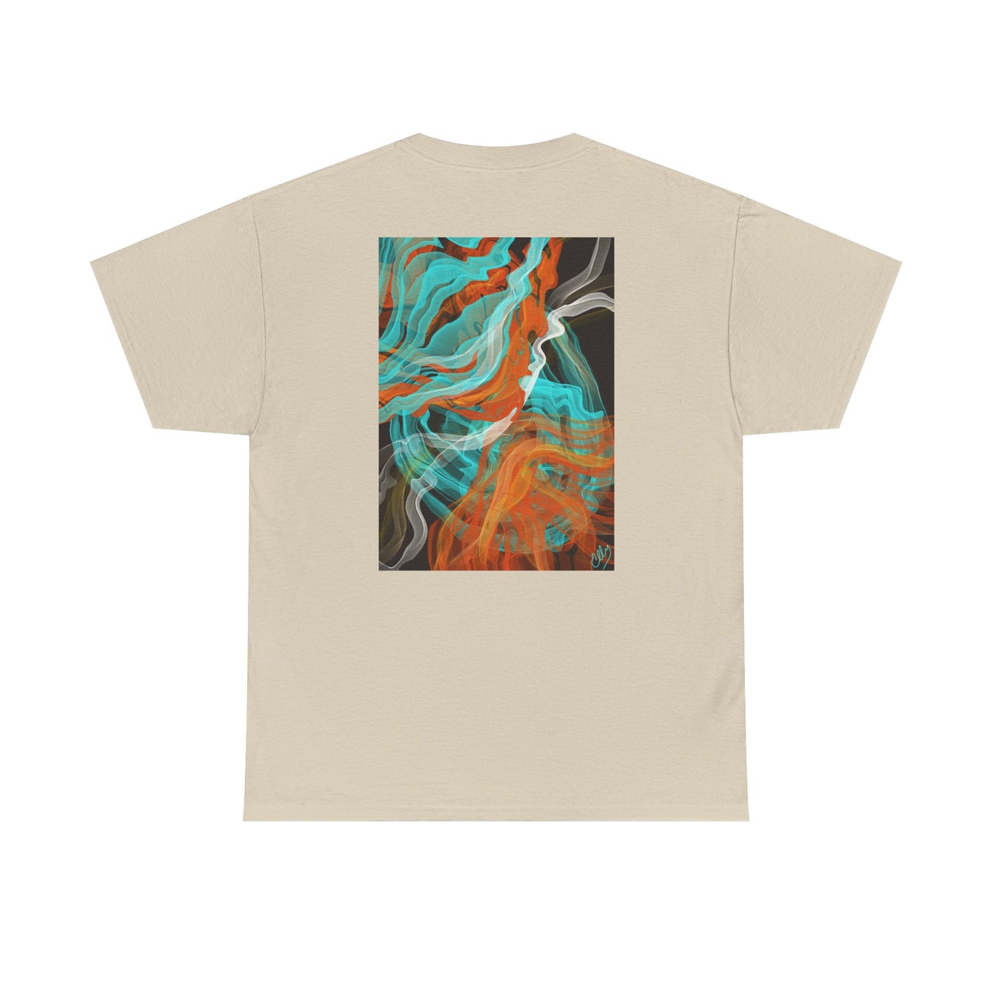 Tee – Voyage – July 2025