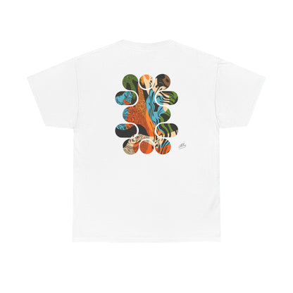 ♍︎ Celestial Grounding · Tee
