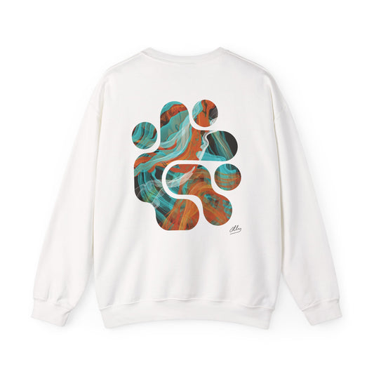 Crew – ∞ Seaglass – July 2025