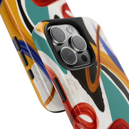 Tough Phone Cover 1:1