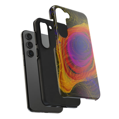 Tough Phone Case 1:2
