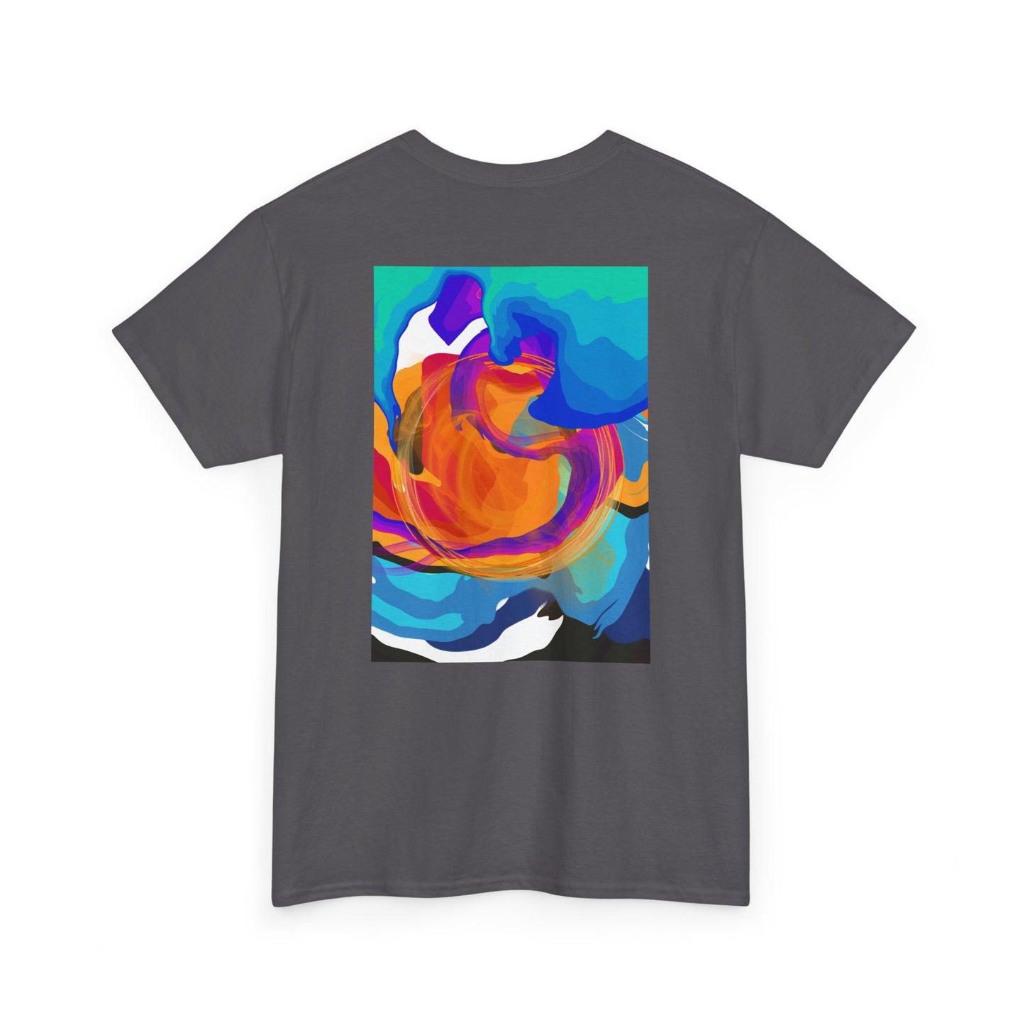 Tee – Harbor – July 2025