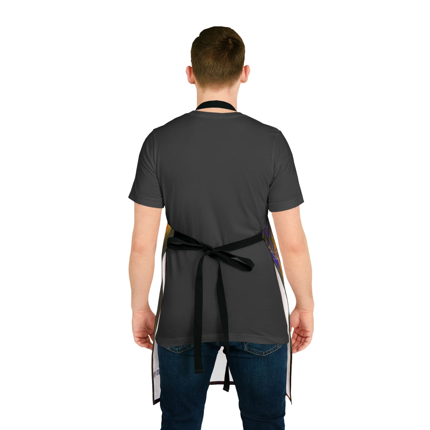 Chef Apron 1:2