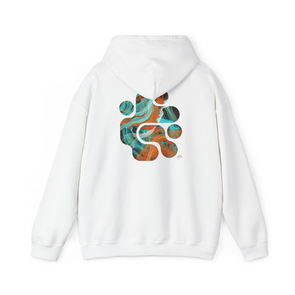 Hoodie – ∞ Haven – July 2025