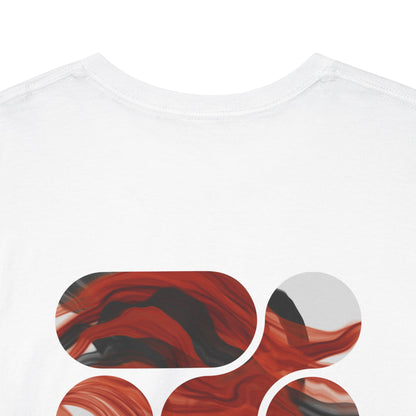 ♍︎ Starborn Discipline · Tee