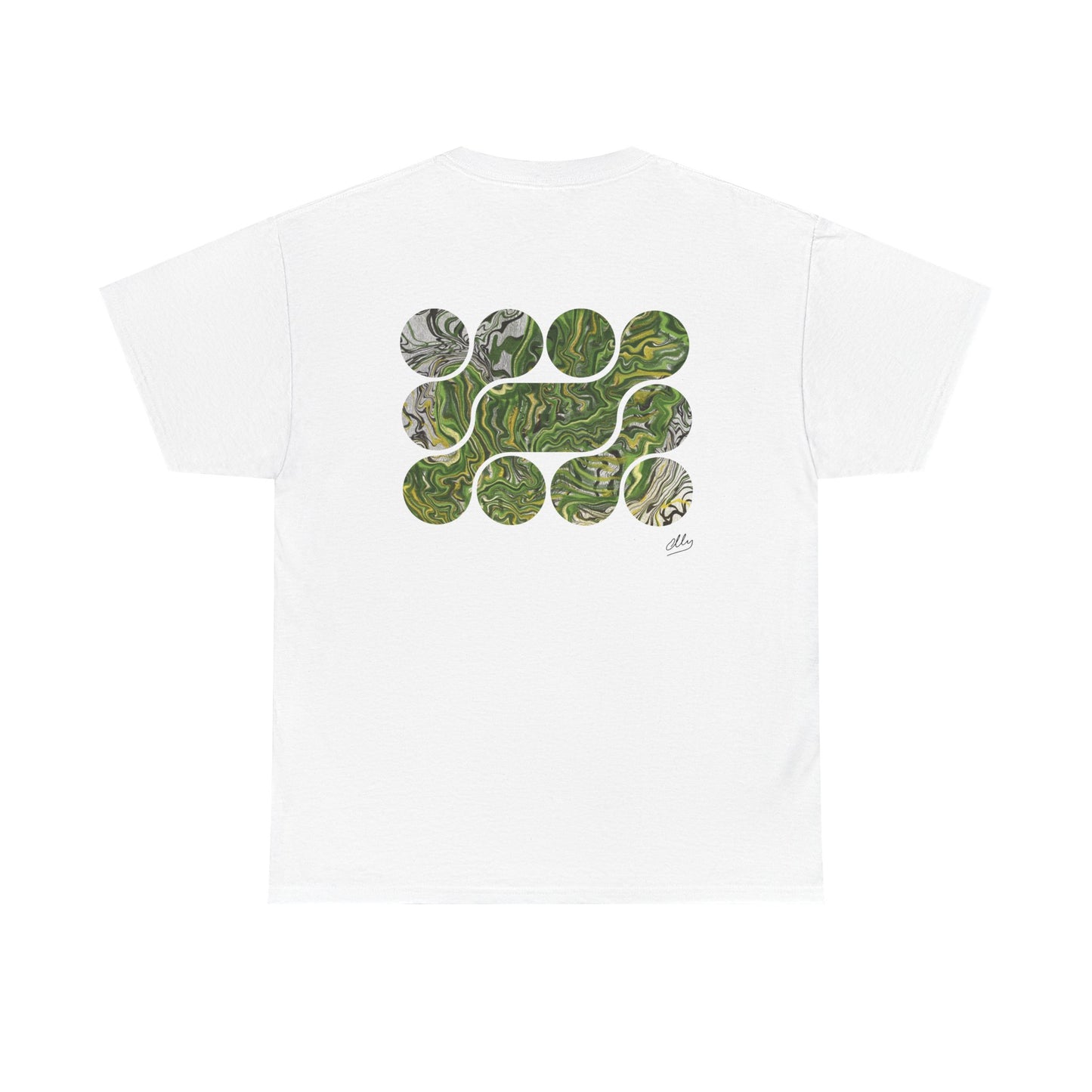 ♍︎ Order in the Cosmos · Tee