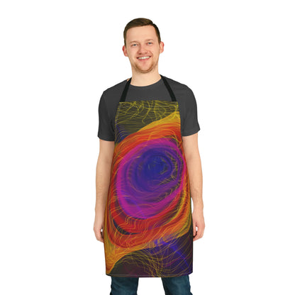 Chef Apron 1:2
