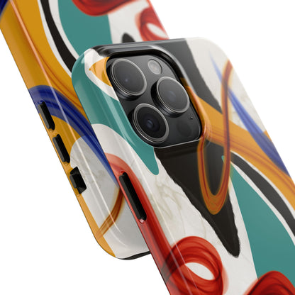 Tough Phone Cover 1:1