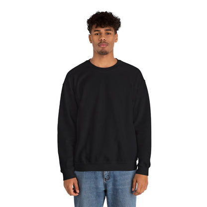 Abstract Crewneck 1:1