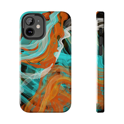 Tough Phone Case 1:3