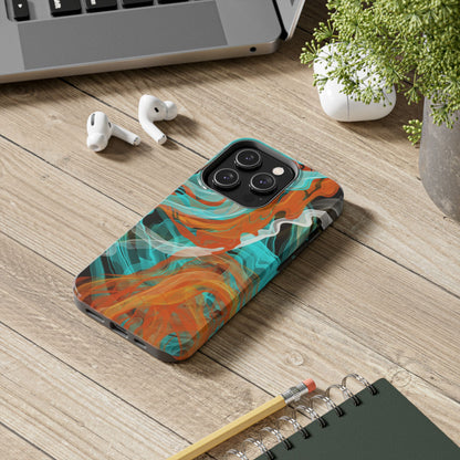 Tough Phone Case 1:3