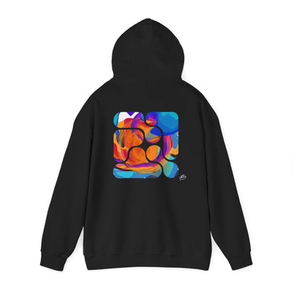 Hoodie – ∞ Shoreline – July 2025
