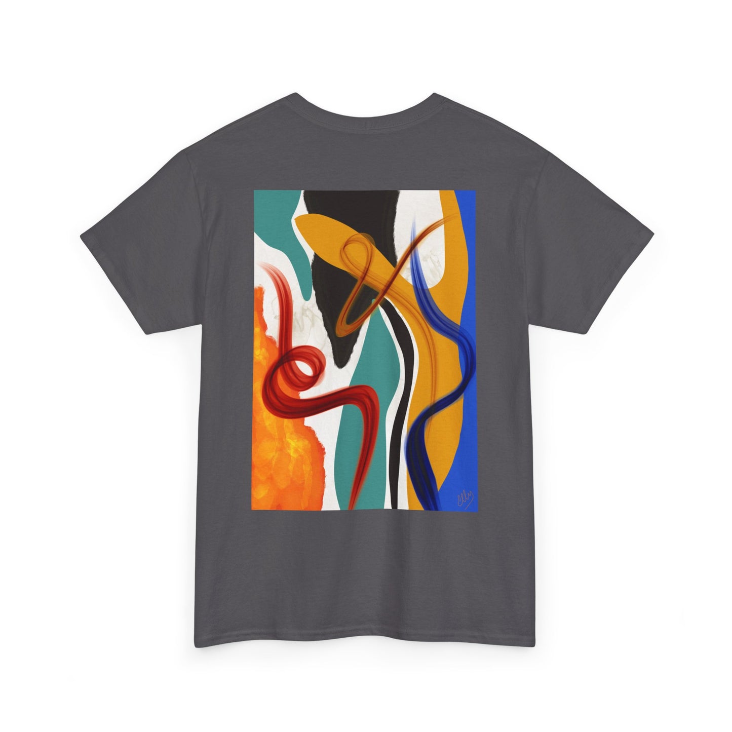 Tee - Driftwood - July 2025
