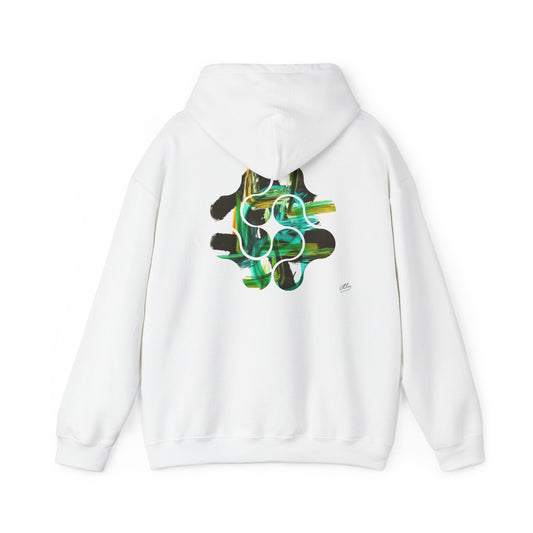 ♍︎ Quiet Constellations · Hoodie