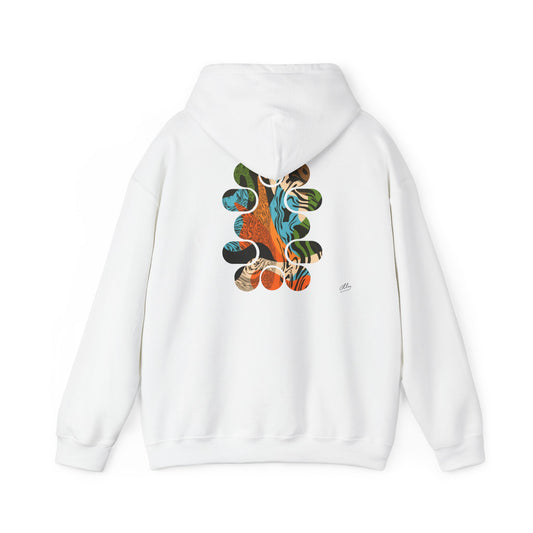 ♍︎ Sacred Simplicity · Hoodie