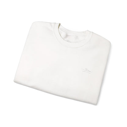 Abstract Crewneck 1:2